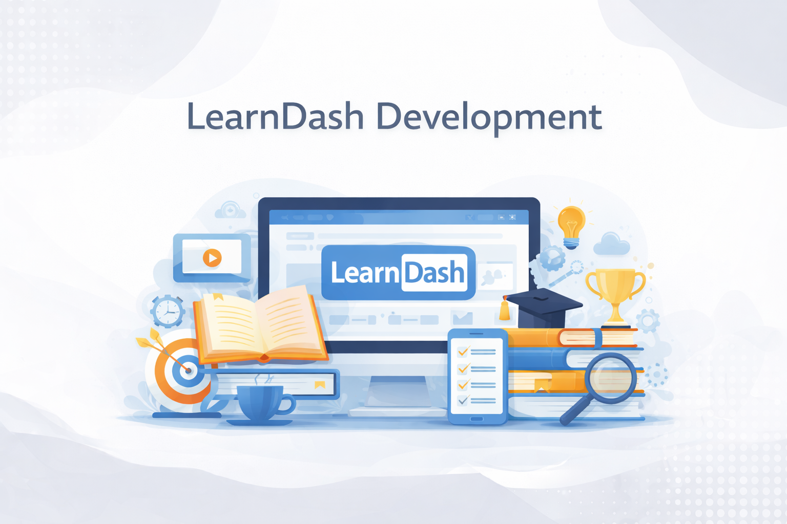 LearnDash Development