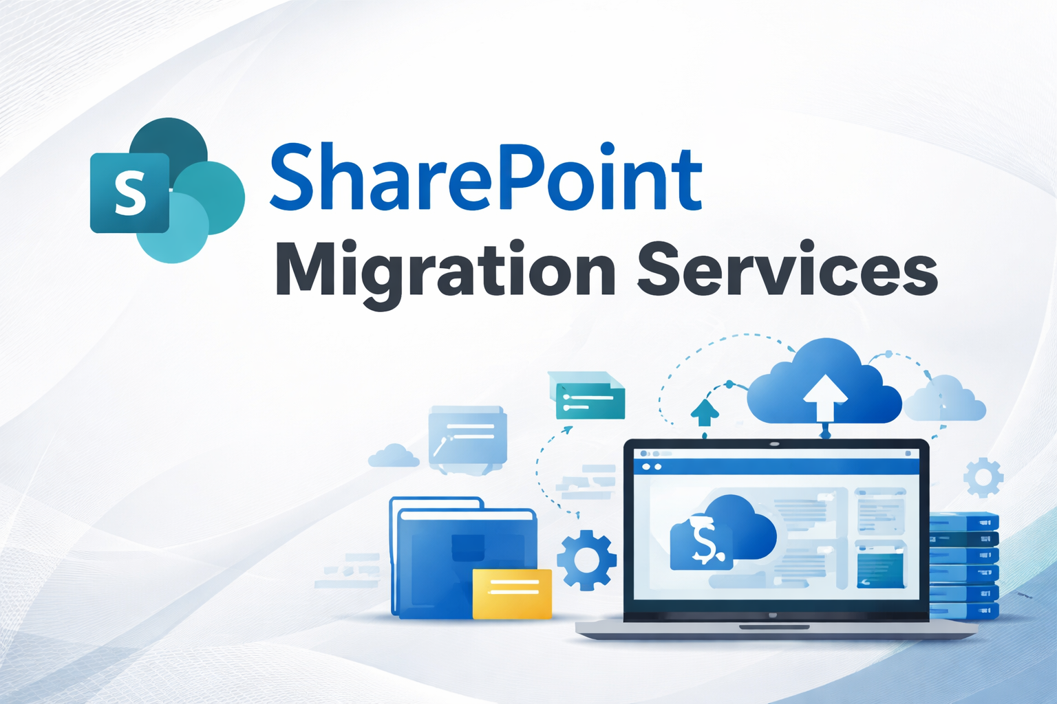 SharePoint Migration | SharePoint Upgrades | M365 Development