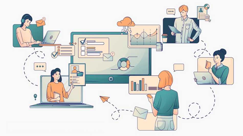 Ways Moodle Boosts Employee Performance
