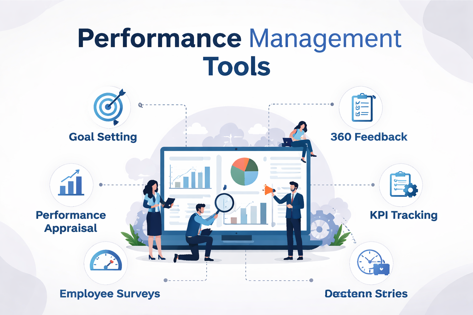 Performance Management Tools
