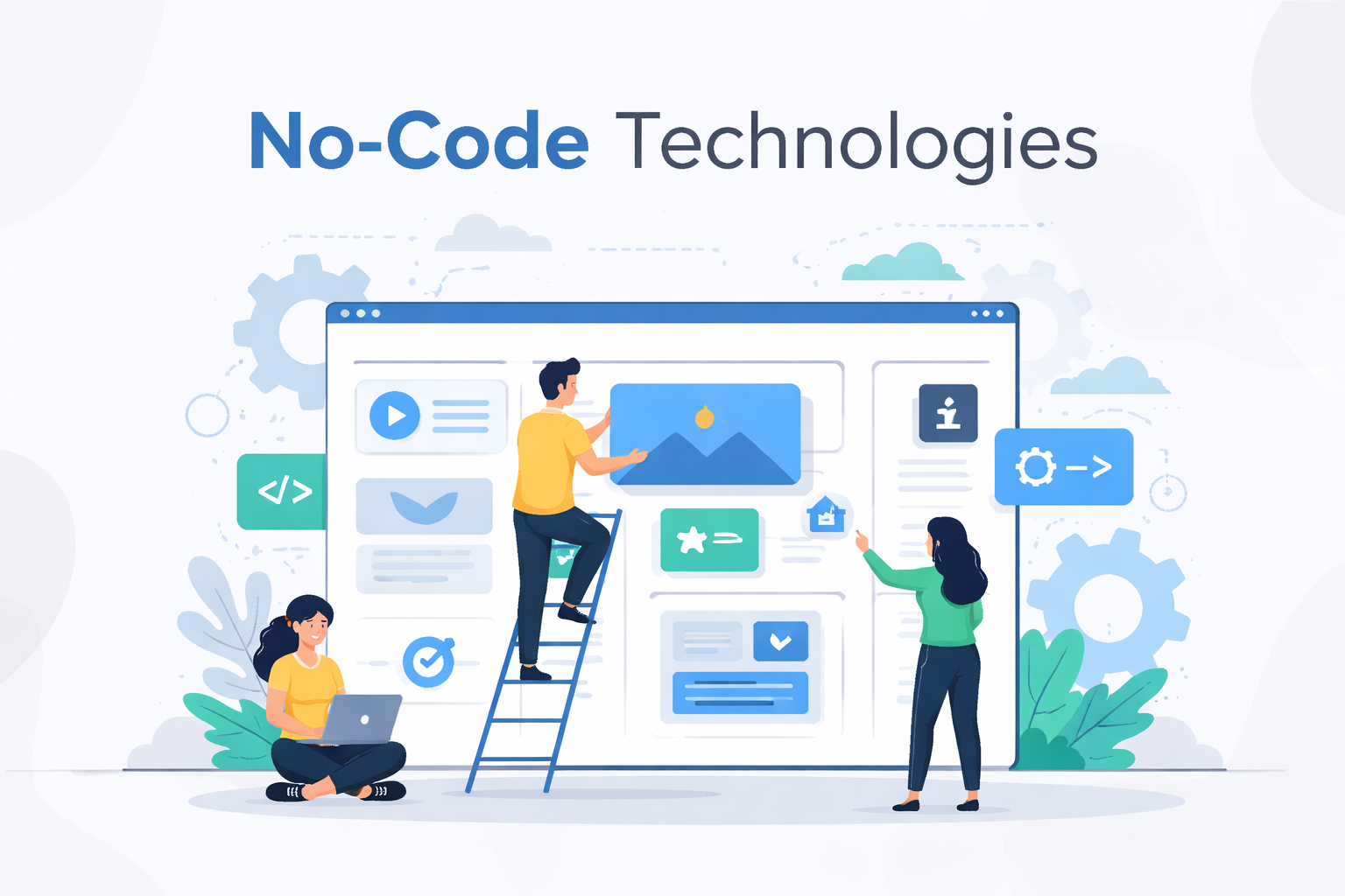 No-Code Technologies