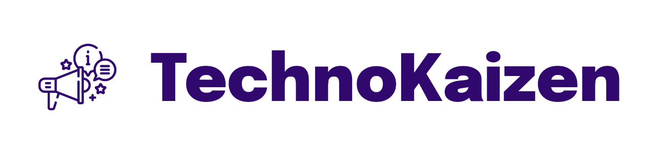 Technokaizen | Information Hub
