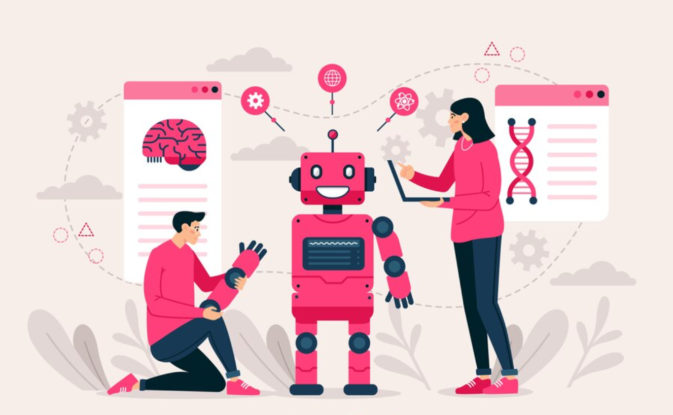 Artificial Intelligence in Business