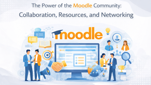 Moodle Development