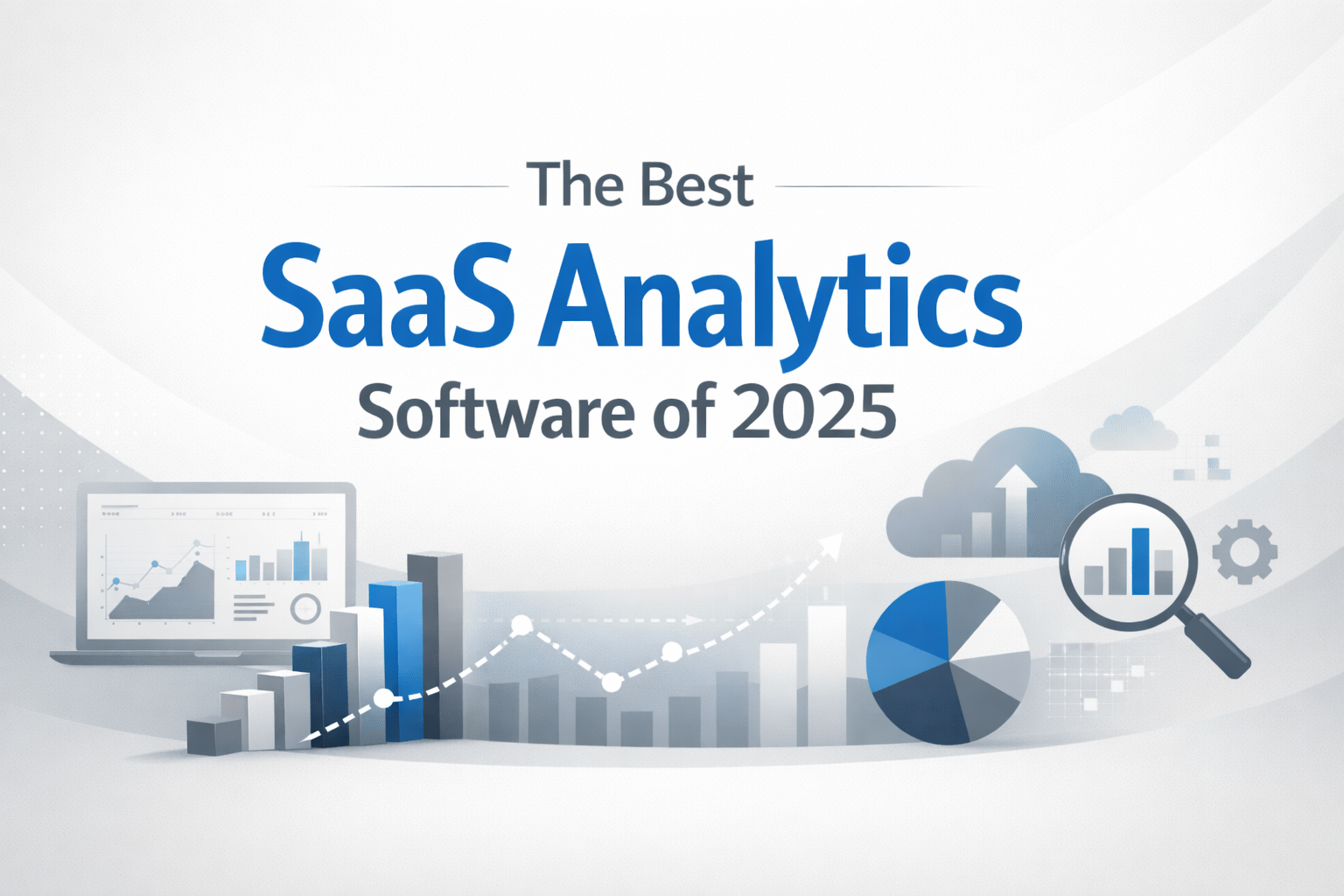 The Best SaaS Analytics Software of 2025