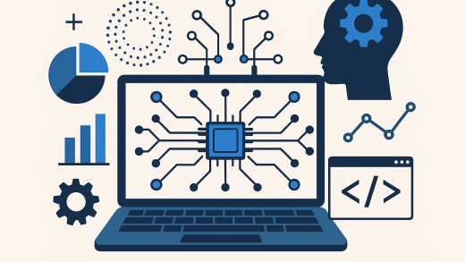 Ml in software development