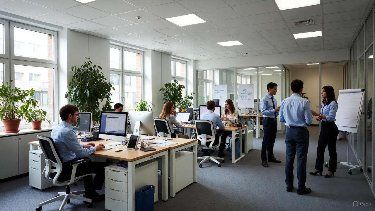 Why Digital Transformation Is Essential for Survival?