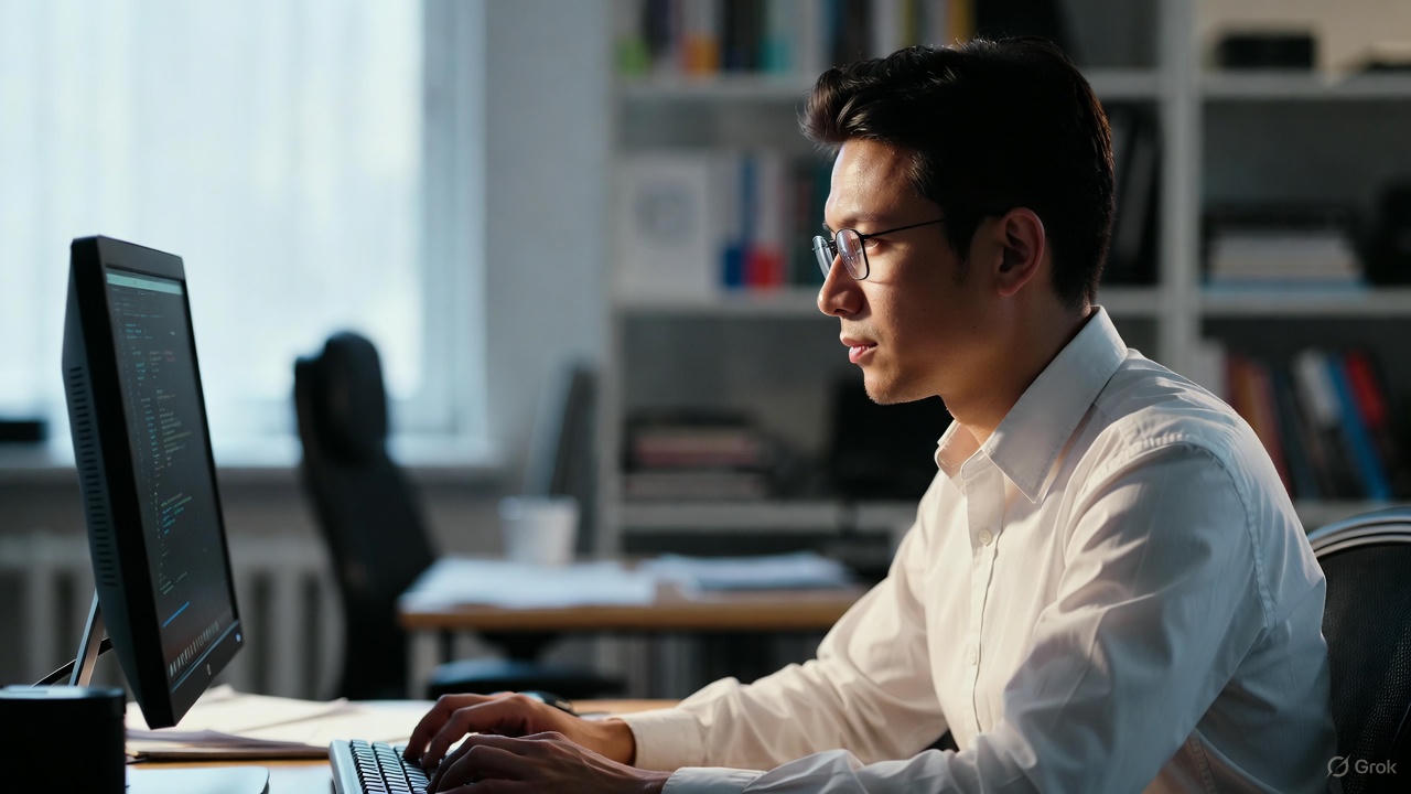 Modernizing Legacy Systems: The Most Effective Approaches in 2025