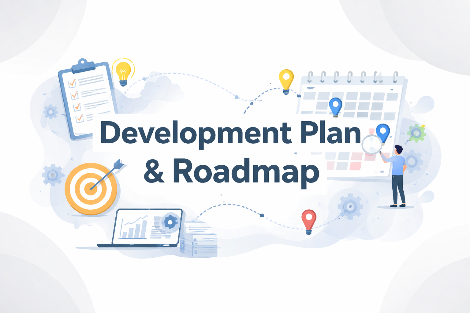 Development Plan & Roadmap Design