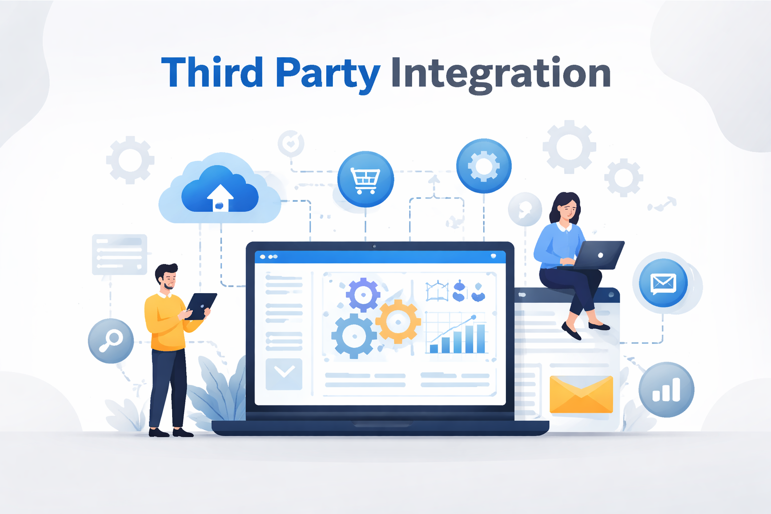 Third Party Integrations