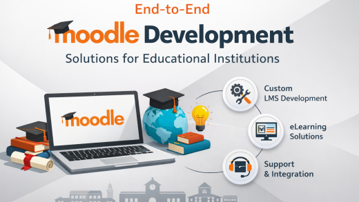 Moodle Development