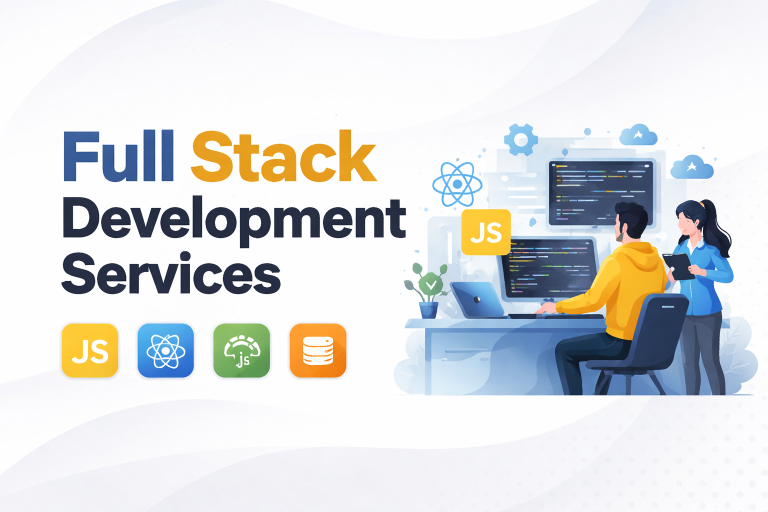 Professional Javascript Development Services | Technokaizen