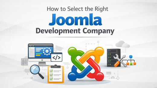 Joomla Development
