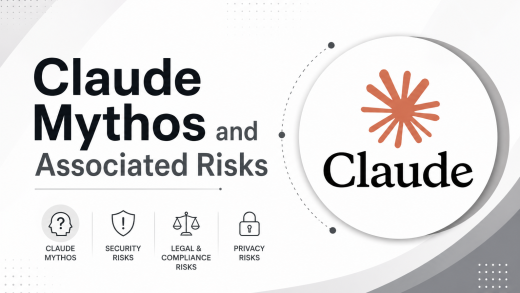 Claude Mythos and Associated Risks