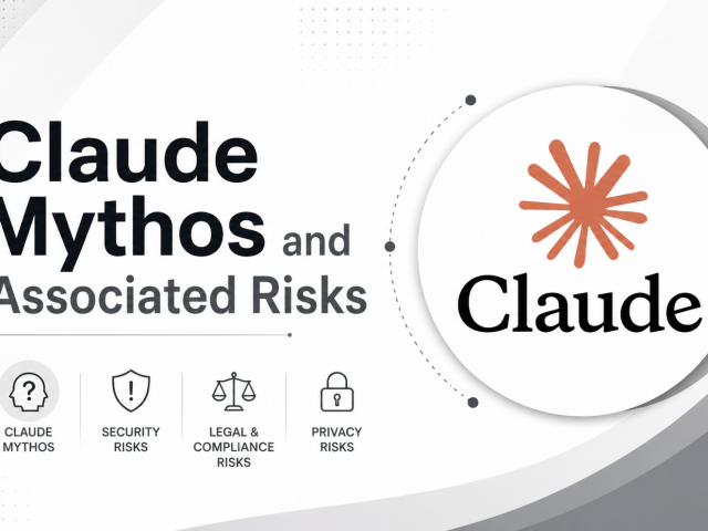 Claude Mythos and Associated Risks