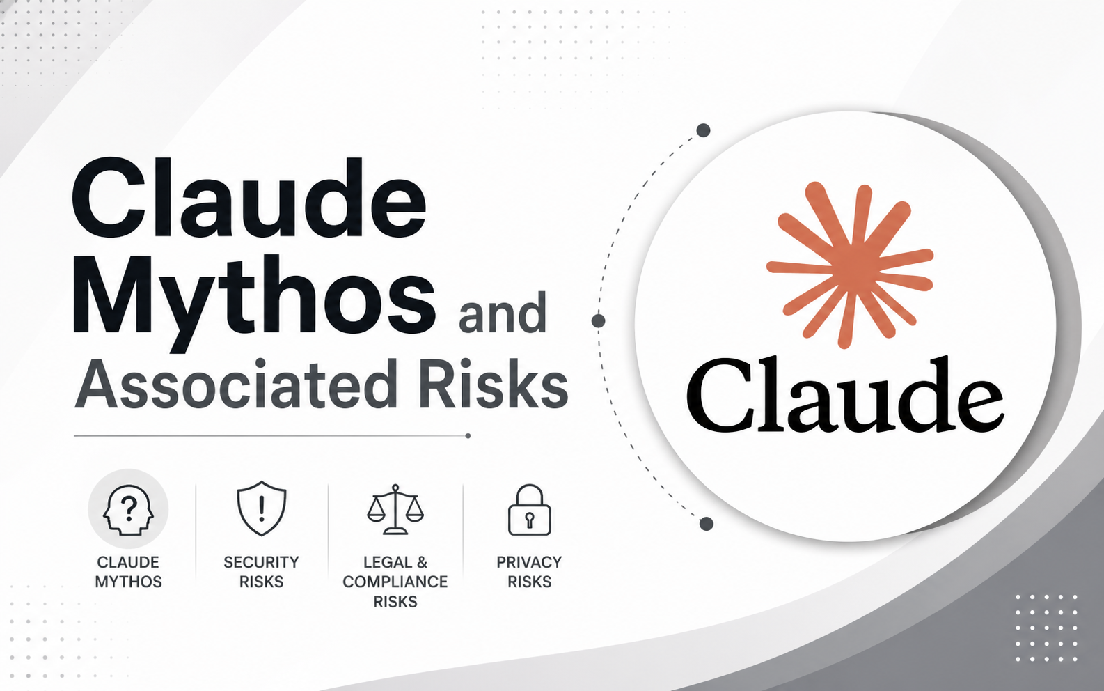 Claude Mythos and Associated Risks