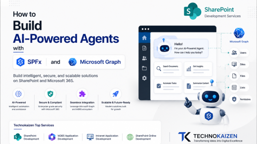 SPFx and Microsoft Graph