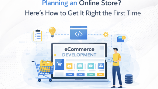 Planning an Online Store Here’s How to Get It Right the First Time