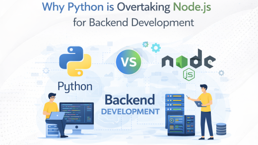 Why Python is Overtaking Node.js for Backend Development